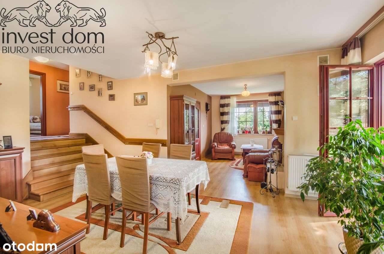 ..Sielski zakątek w Jankowej – dom z dużym ogrodem-5