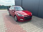 Hyundai i20 1.1 CRDi BlueDrive Elegant - 2