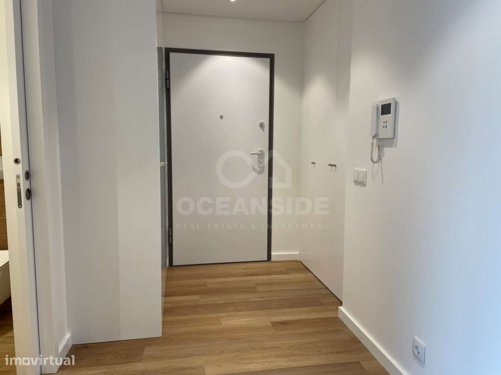 Apartamento T3 em novo Empreendimento em Amoreira - Grande imagem: 4/56