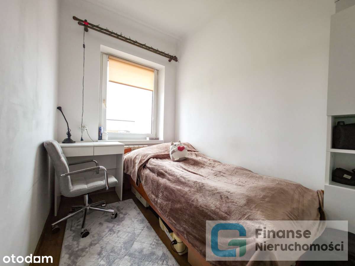 Mieszkanie na sprzedaż - Rawa Mazowiecka-5