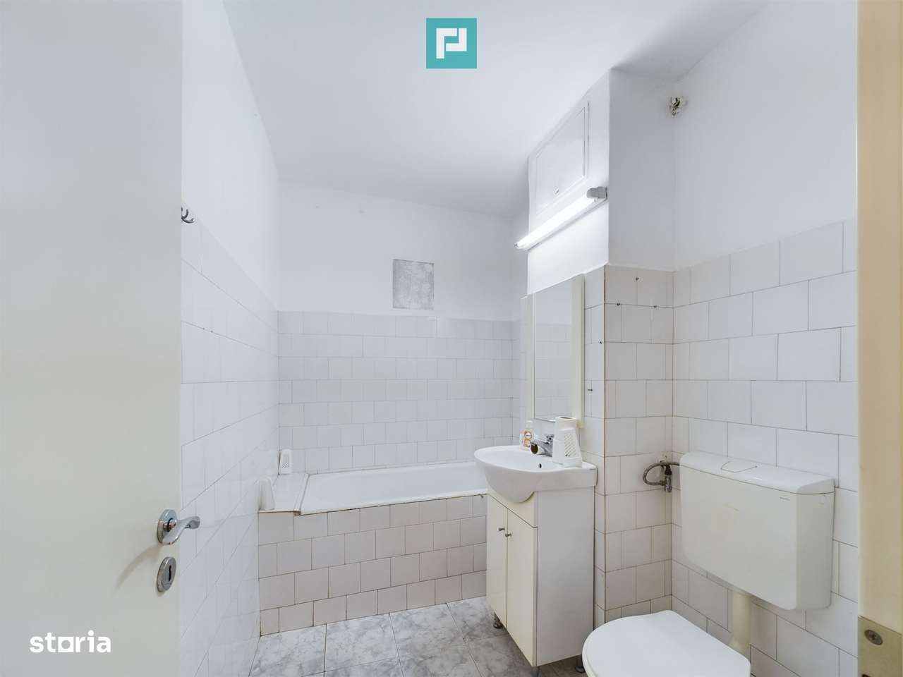 Apartament cu 2 camere parter, complex TM - Imagine principală: 4/12