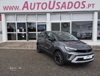 Opel Crossland 1.2 T Design & Tech - 2