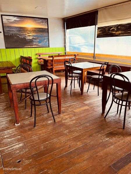 Vendo café+loja+terreno - Grande imagem: 5/10