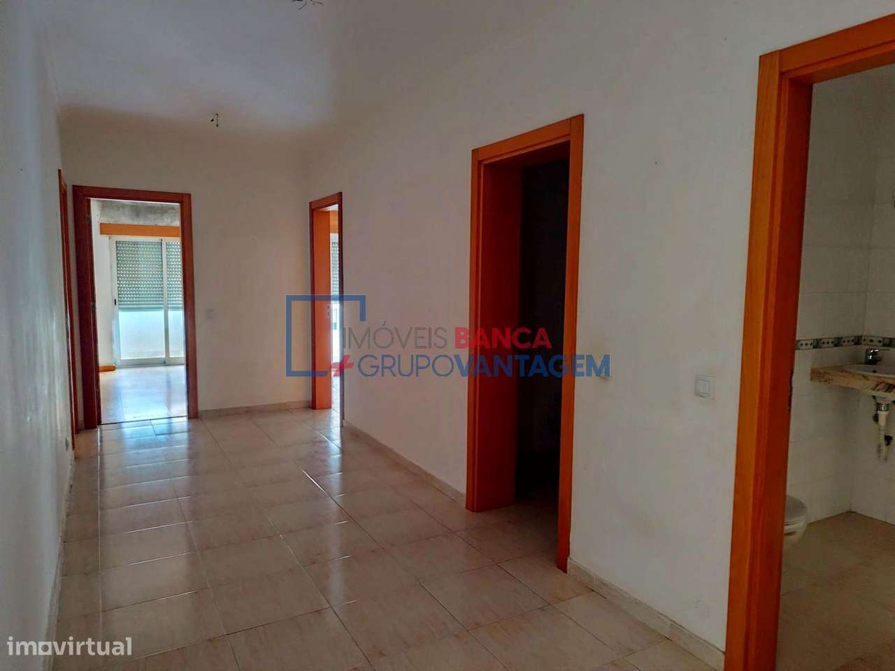 Apartamento T3 a 2 minutos da Estação de Comboios da Azambuja - Grande imagem: 3/15