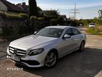 Mercedes-Benz Klasa E 220 d Business Edition 9G-TRONIC - 2