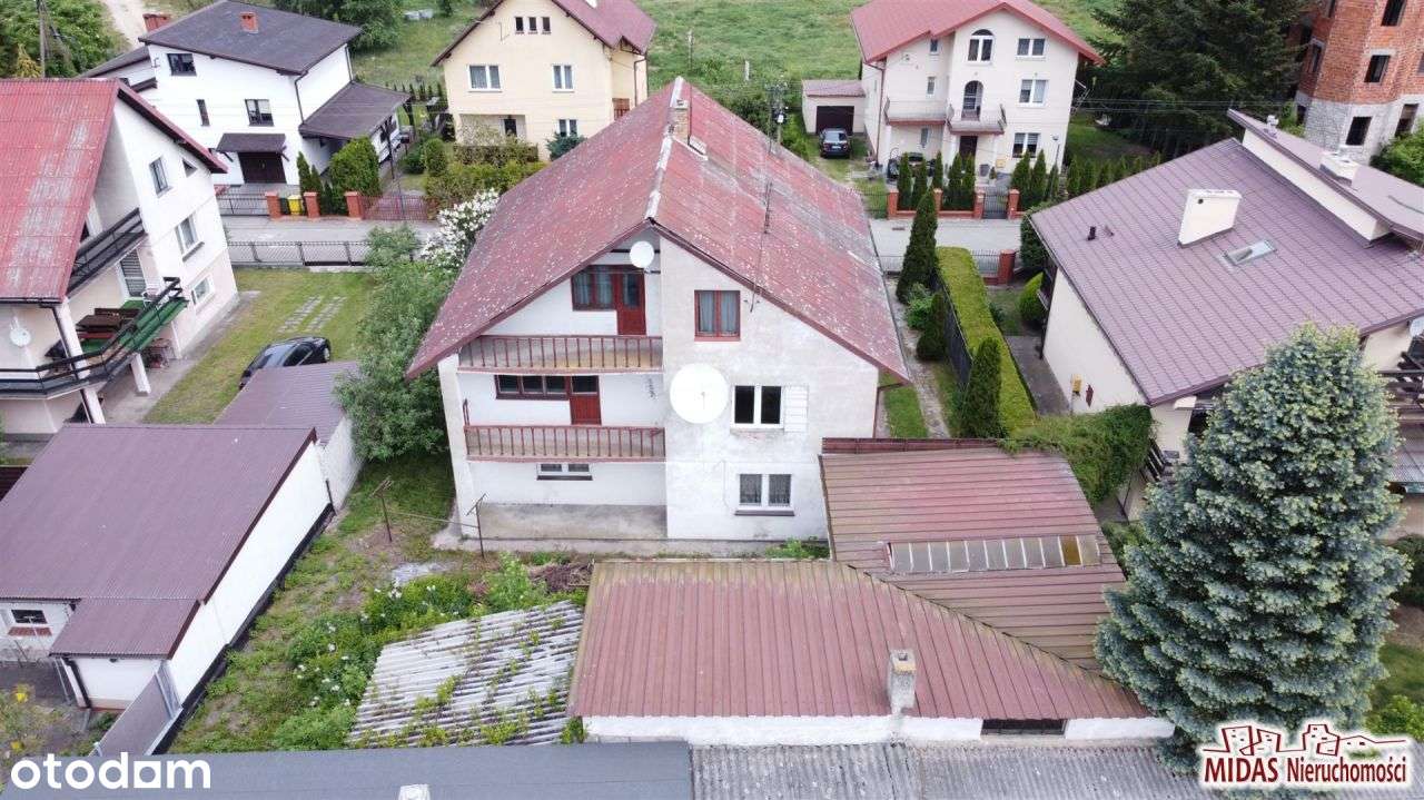 Duży dom do remontu - Pełny obrazek: 3/20