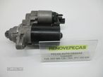 Motor Arranque Audi A3 (8P1) - 1