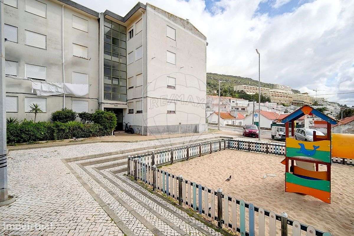 Apartamento T2 para venda-22