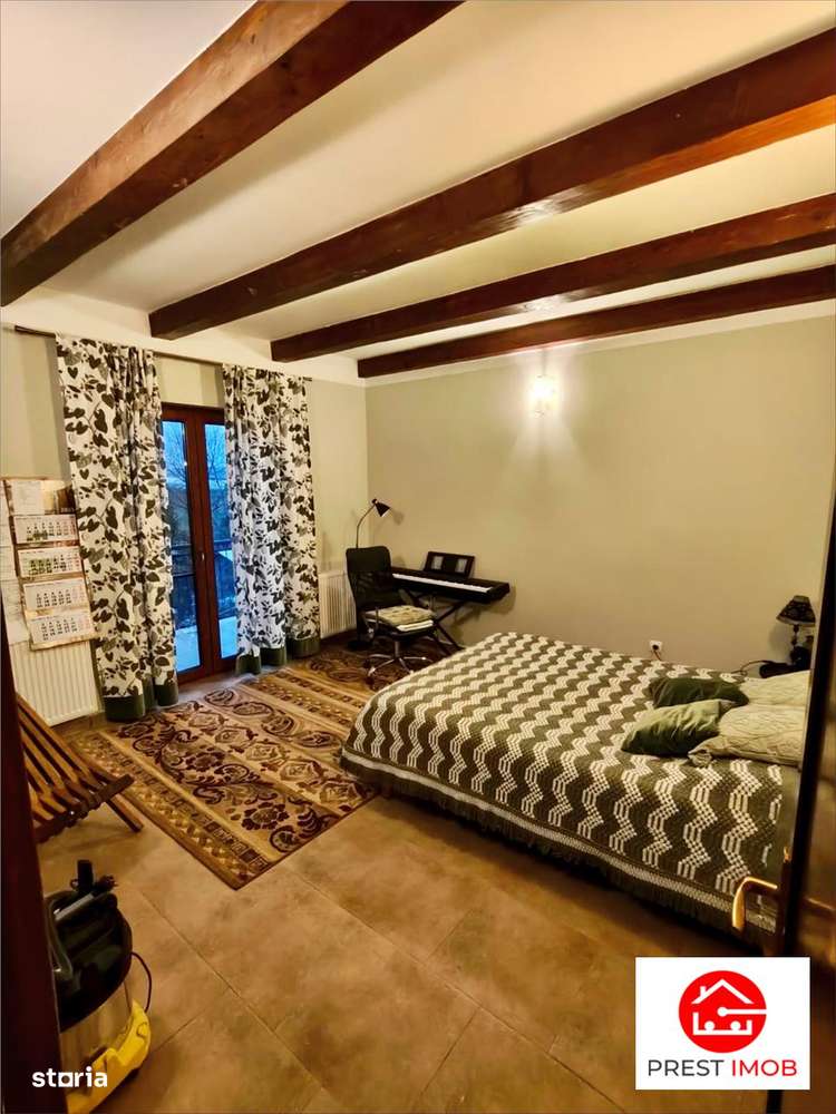 Casa spatioasa cu mansarda in Sangeorgiu de Mures-5