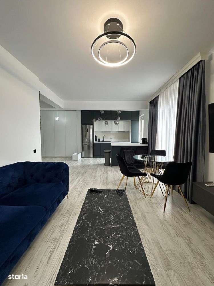 Apartament 2 camere – Sector 3 / Drumul Lunca Marcusului | Pallady - Imagine principală: 4/7