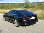 Audi A7 3.0 TFSI Quattro S tronic - 5