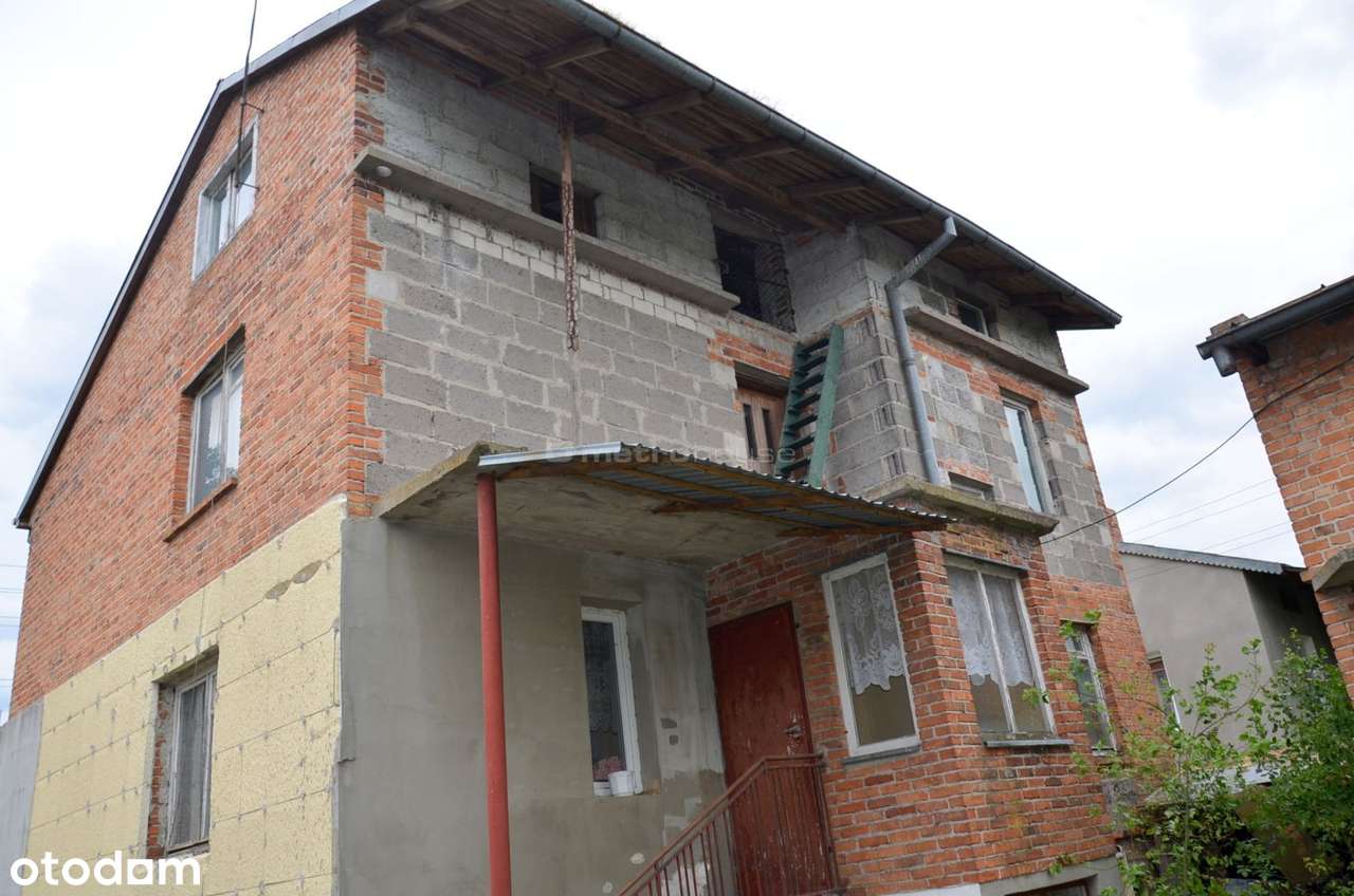 Dom na sprzedaż, Wiaderno - Pełny obrazek: 4/13