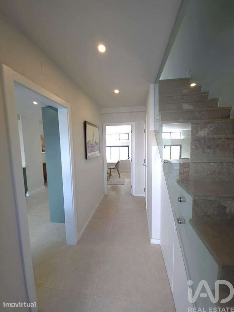 Moradia em banda T3 em Loulé (São Clemente) de 108,48 m2 - Grande imagem: 2/26
