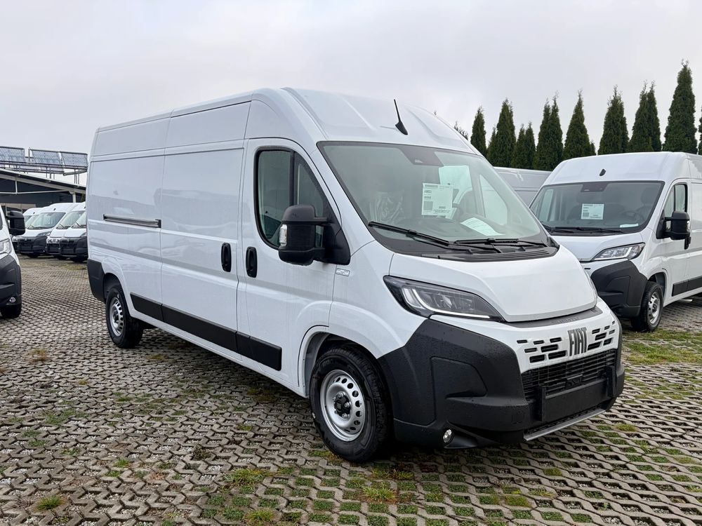Fiat Ducato 2026