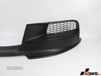 Lip frontal M Performance Frente Novo/ ABS MSPORT MSPORT/BMW 1 (F20)/BMW 1 (F21) - 3