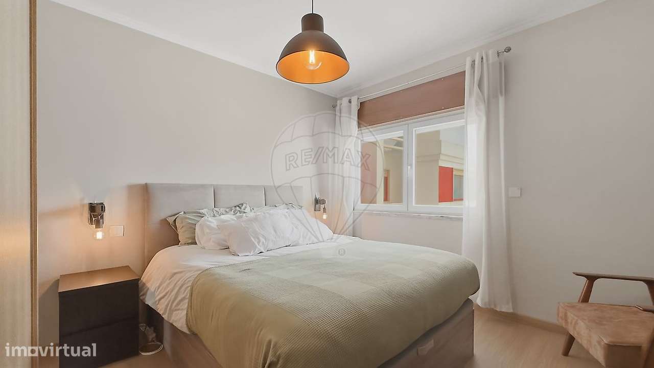 Apartamento T3 à venda em Sintra-6