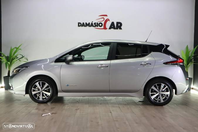 Nissan Leaf N-Connecta - 2