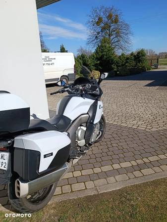 BMW K - 3