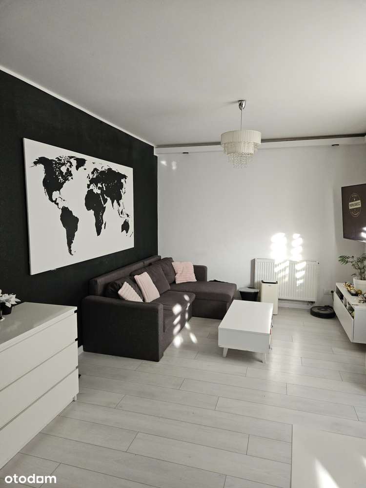 3 pokoje | taras i ogródek | wysoki standard | miejsce parkingowe - Pełny obrazek: 3/20