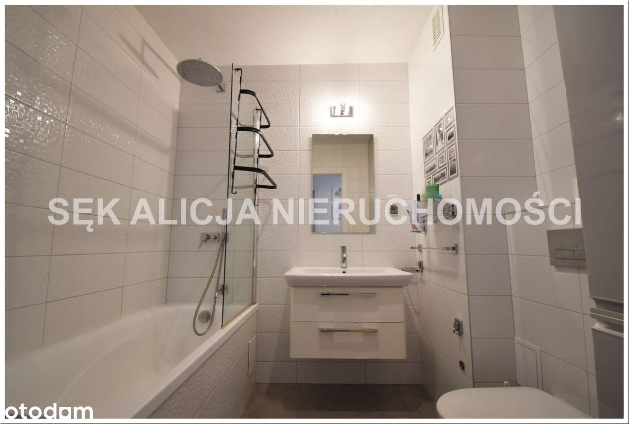 Pięciopokojowe mieszkanie w Green Parku-7