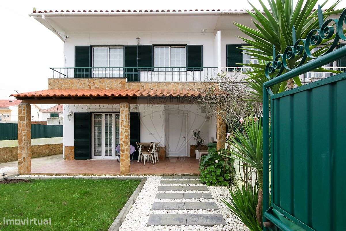 Moradia T4 para venda-37