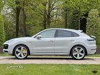 Porsche Cayenne Coupe Turbo S E-Hybrid Tiptronic S - 8