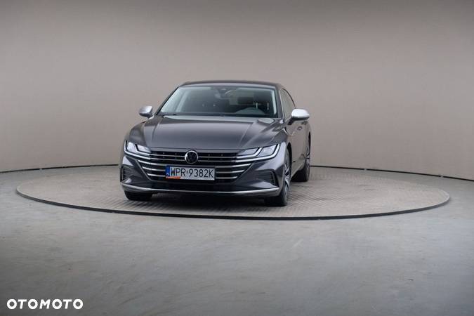 Volkswagen Arteon 2.0 TDI Elegance DSG - 3