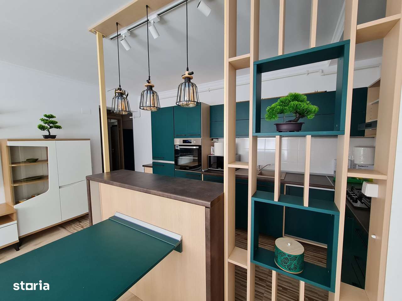 2 camere | Bulevardul Pipera | Erou Iancu Nicolae | Rose Residence-2