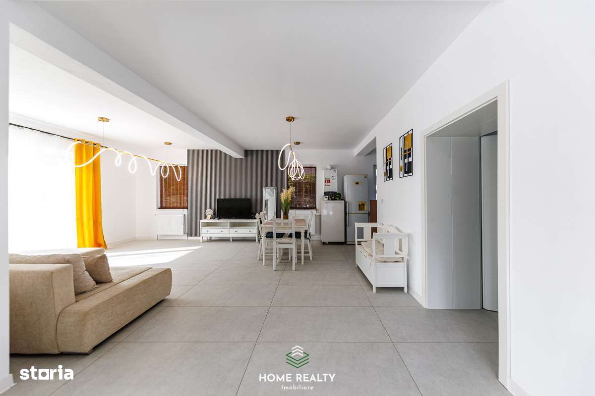 COMISION 0% I Duplex pe parter de vînzare în Remetea-Mare. - Imagine principală: 5/20