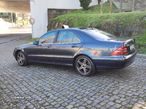 Mercedes-Benz S 320 CDi - 19