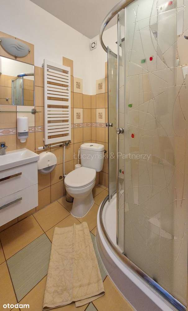 Twój obiekt w sercu Szklarskiej Poręby!-17