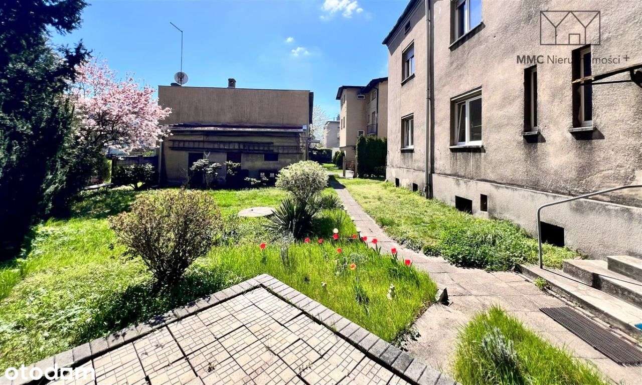 Parter Willi ul. 11 Listopada Lubliniec-19