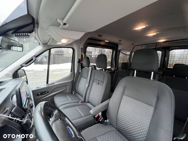 Ford Transit - 16