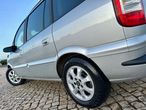 Opel Zafira 2.0 DTi Elegance - 11