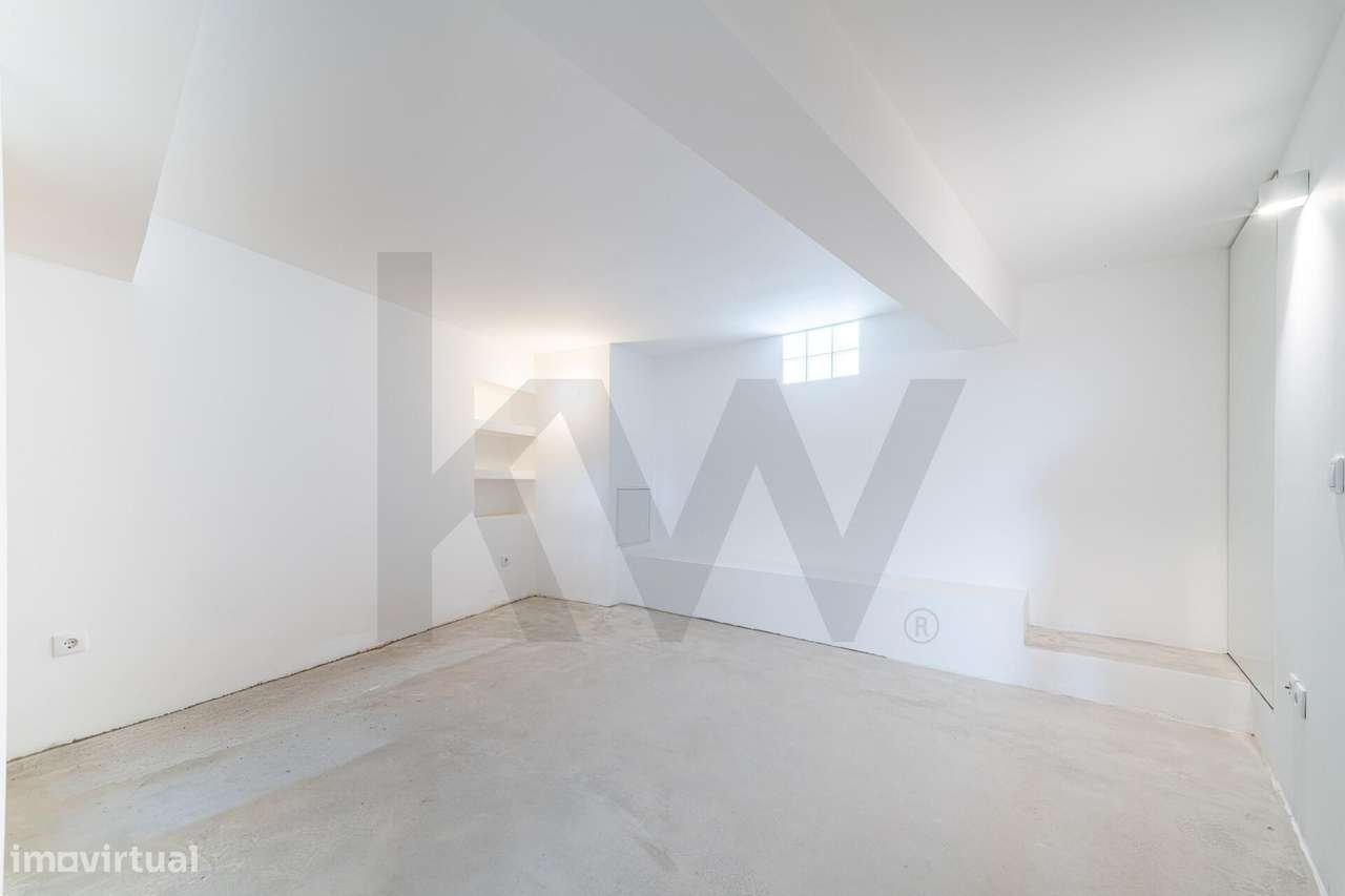 Atelié à estrear em Algés - Grande imagem: 5/13