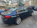 BMW Seria 5 530d xDrive Aut. Luxury Line - 7