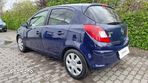 Opel Corsa 1.2 16V Edition / Active EasyTronic - 6