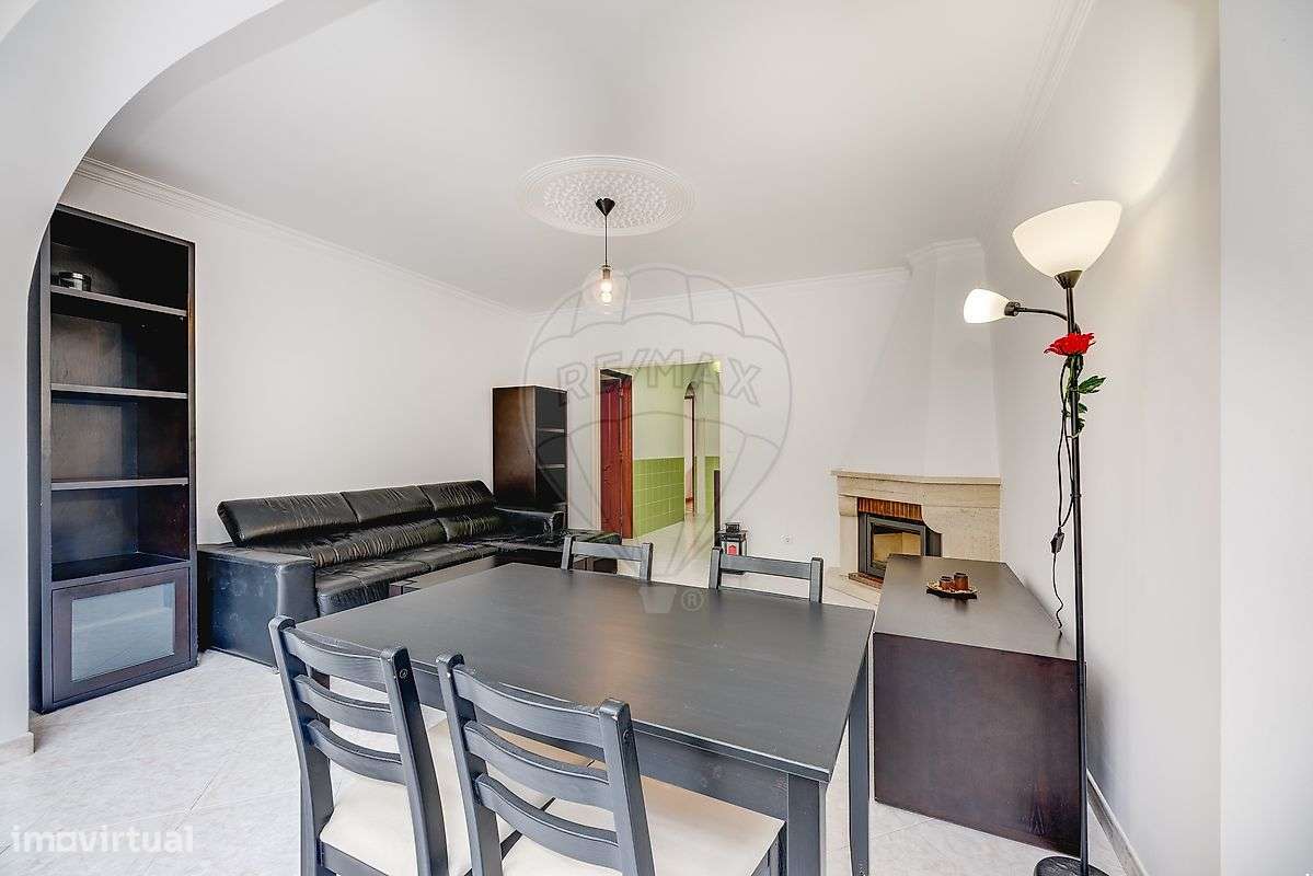 Apartamento T2 para arrendamento - Grande imagem: 1/31