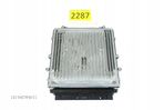 KOMPUTER STEROWNIK SILNIKA BMW 3 E90 E91 2.0 D 2.0D 0281016175 DDE 8506566 - 2