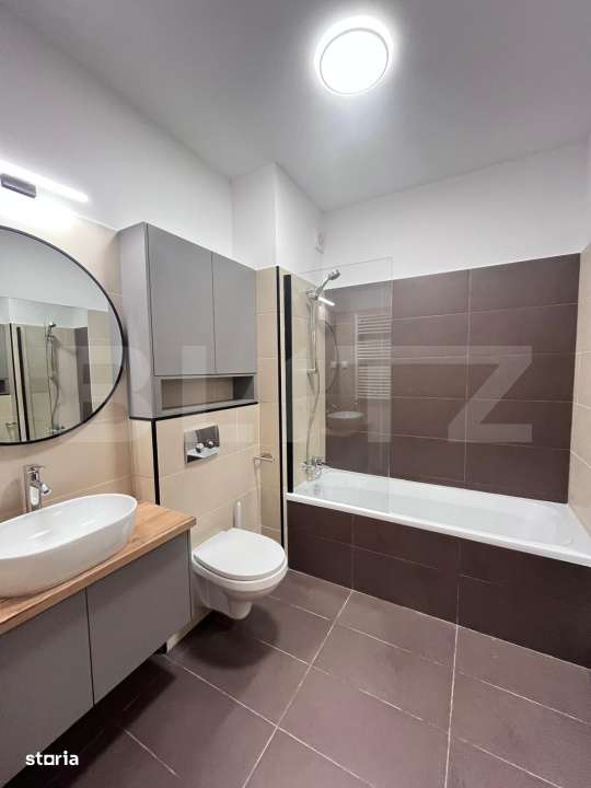 Apartament 3 camere LUX, parcare, boxa, 70 mp, Zorilor - Imagine principală: 5/7