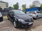 Volkswagen Golf Plus 1.6 FSI Comfortline - 4