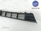 Grila inferioara centrala BMW seria 5 F10 F11 an 2010-2014 cod 5117331724- originala - 5