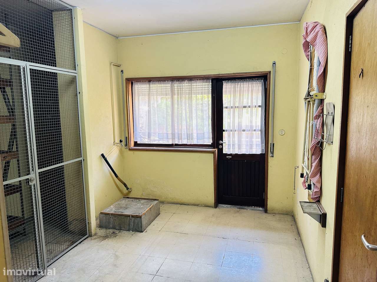 Moradia T6 de charme com muito potencial ao Parque da Prelada (Porto)-53