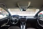 Skoda Octavia Combi Diesel 2.0 TDI 4X4 DSG Scout - 10