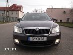 Skoda Octavia 2.0 TDI DPF Ambiente DSG - 17