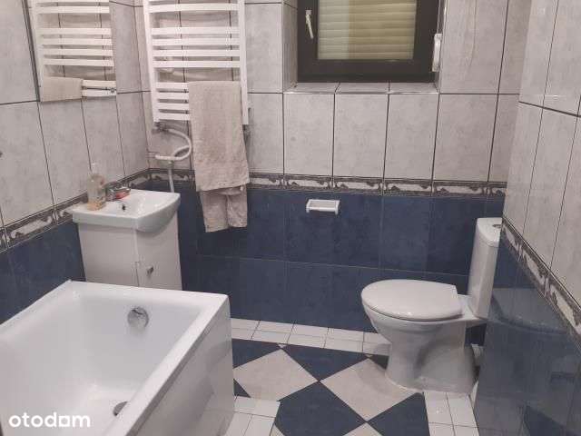 Dom w pobliżu lasu-12