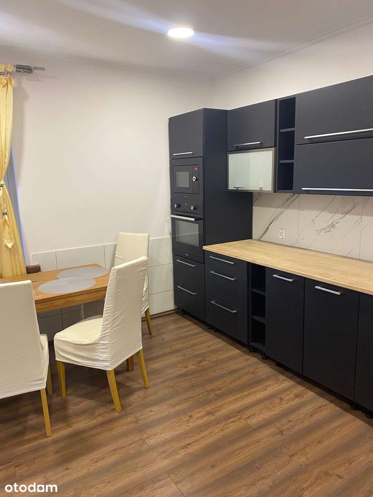 Mieszkanie po remoncie z ogródkiem-10