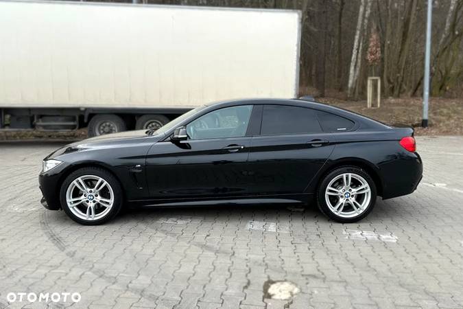 BMW Seria 4 430i xDrive M Sport - 2