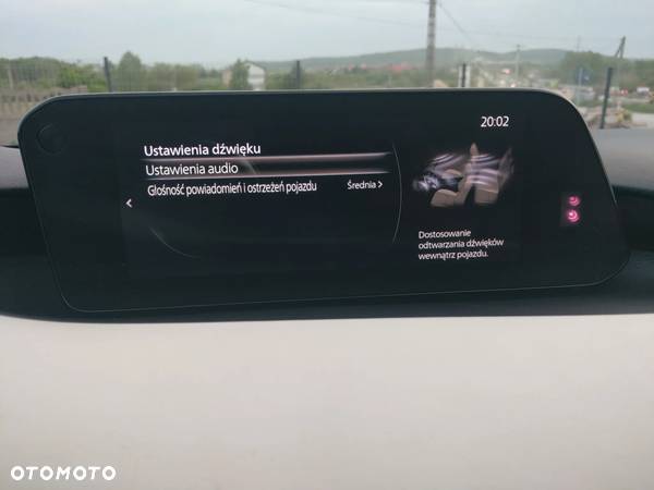 Mazda 3 2.0 mHEV 100th Anniversary - 26