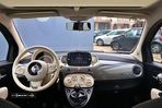 Fiat 500 1.0 Hybrid Dolcevita - 13